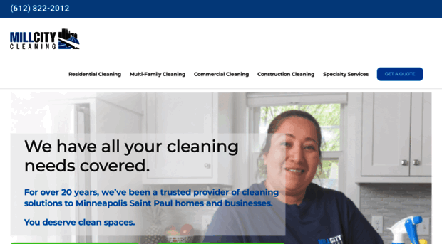 millcitycleaning.com