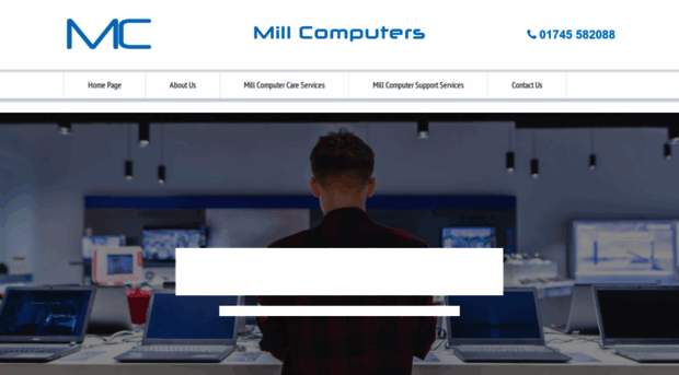 millcomputers.co.uk