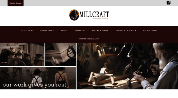 millcraft.biz