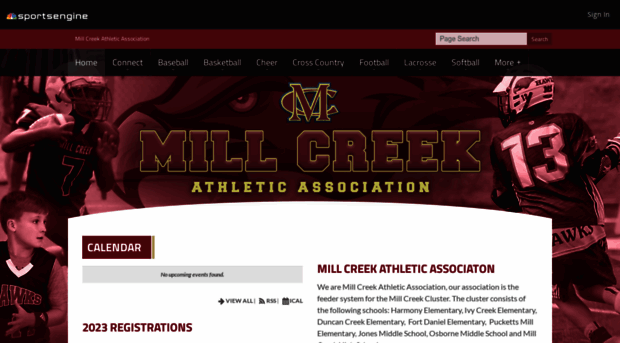 millcreekaa.net