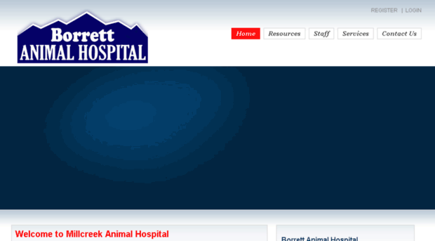 millcreekanimalhosp.com