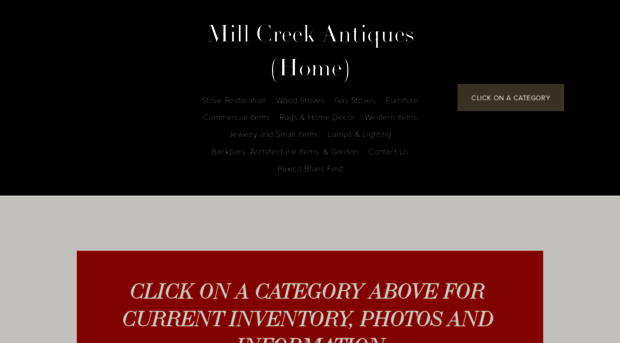 millcreekantiques.com