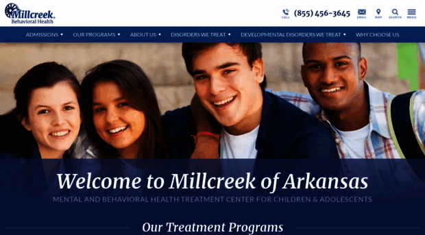 millcreekbehavioralhealth.com