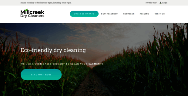 millcreekcleaners.com