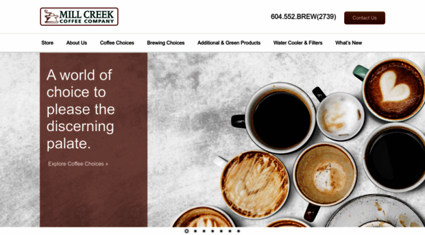 millcreekcoffee.ca