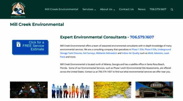 millcreekenvironmental.com