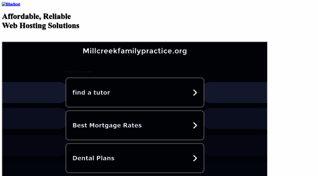 millcreekfamilypractice.org