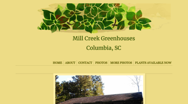 millcreekgreenhousescolumbia.co