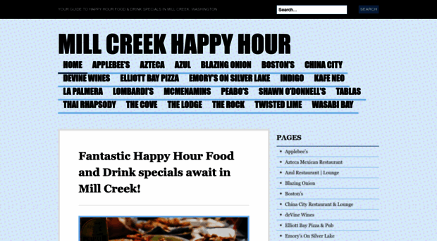 millcreekhappyhour.wordpress.com