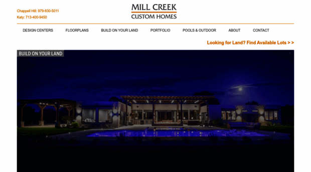 millcreekhomestexas.com