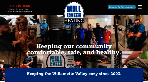 millcreekhtg.com