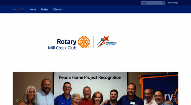 millcreekrotary.org