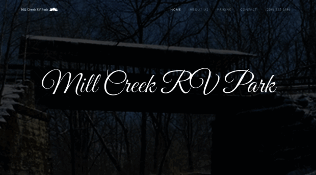 millcreekrv.com