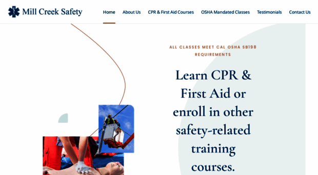 millcreeksafety.com