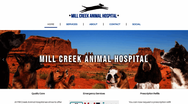 millcreekvetmoab.com