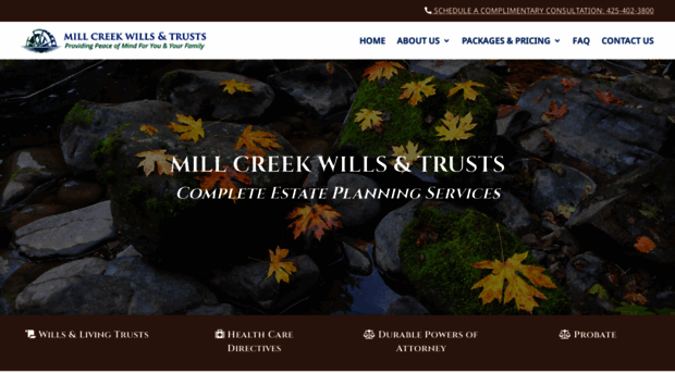 millcreekwills.com