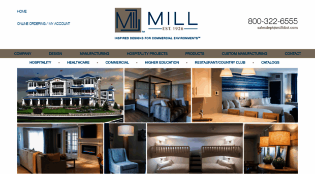 milldist.com