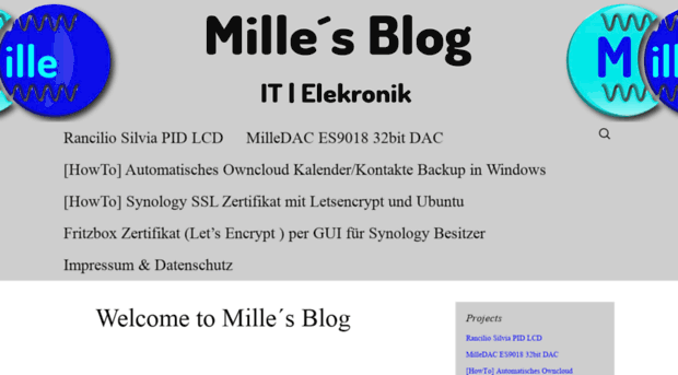 mille.click