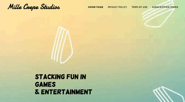 millecrepestudios.com