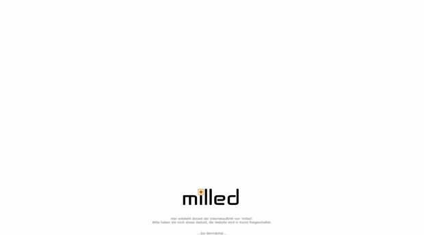 milled.de