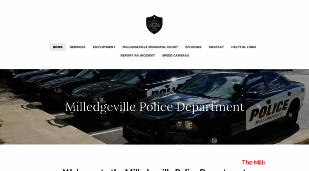 milledgevillepd.com