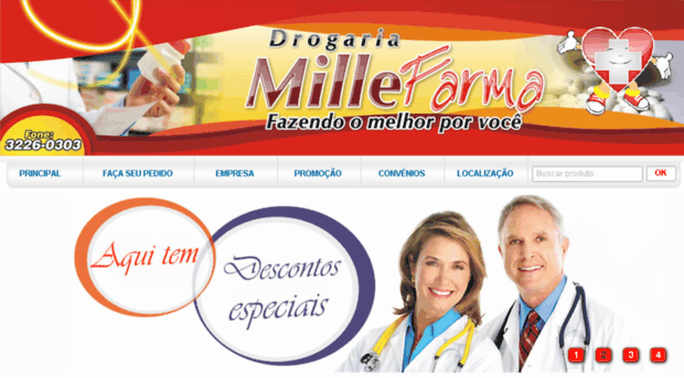 millefarma.com.br