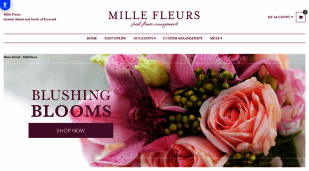 millefleurs-miami.com