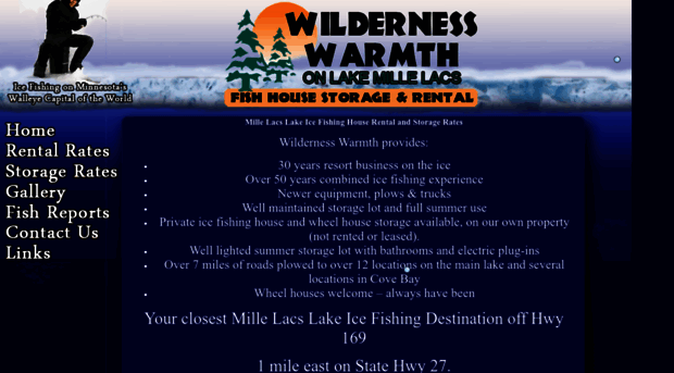 millelacslakeicefishing.com