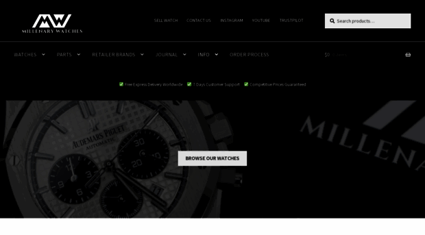 millenarywatches.com