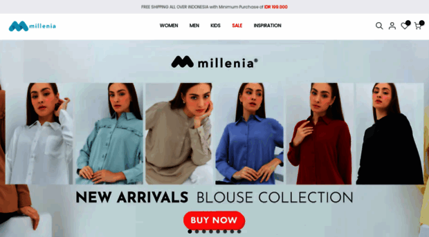 millenia.co.id