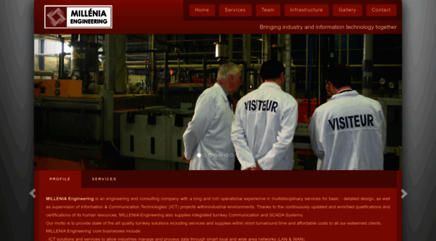 millenia.com.tn