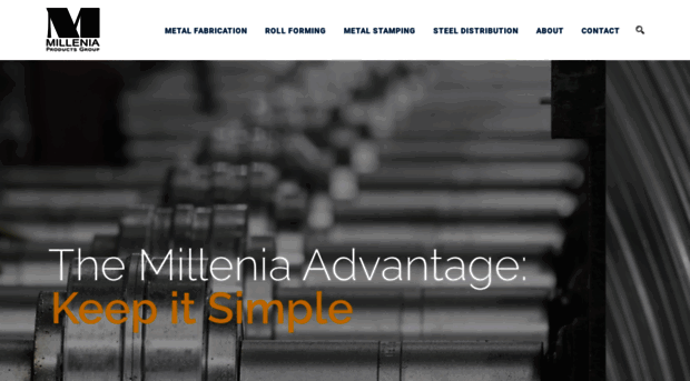 milleniapg.com