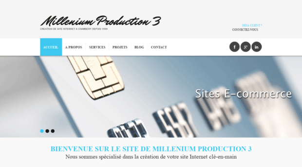 millenium-production.com