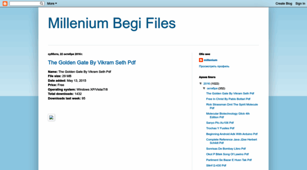 milleniumbegifiles.blogspot.com