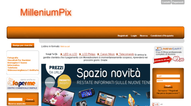 milleniumpix.com