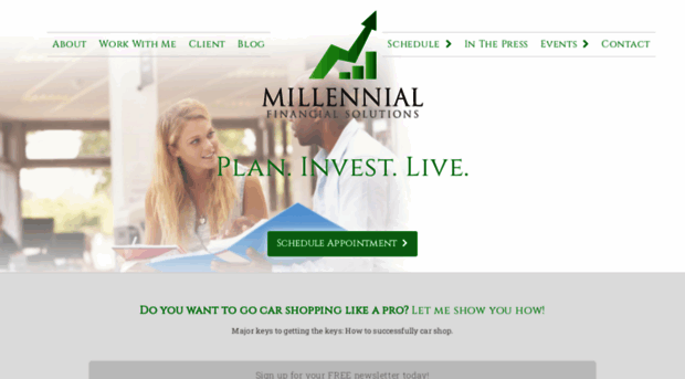 millennial-financial.com