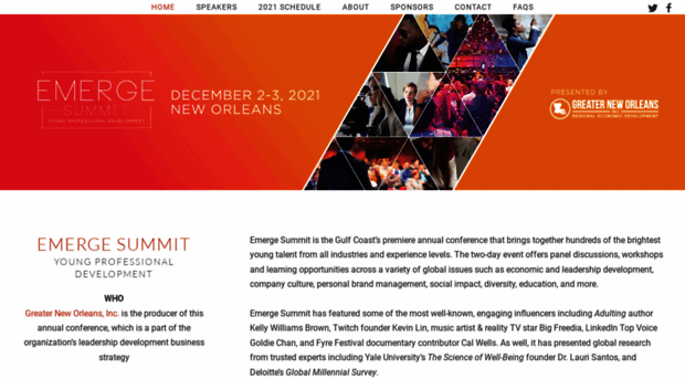 millennialawards.com