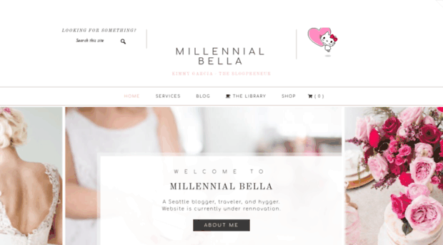 millennialbella.com