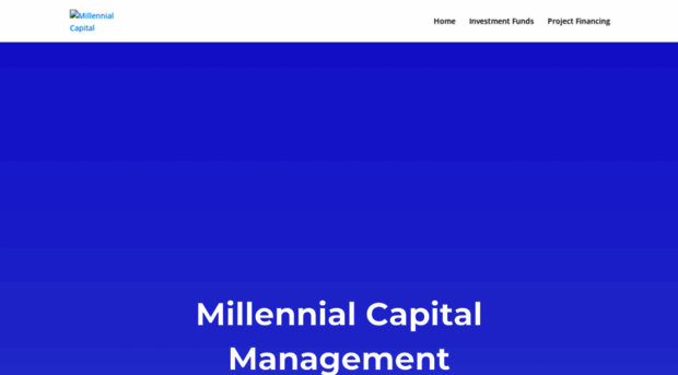 millennialcapitalmanagement.com