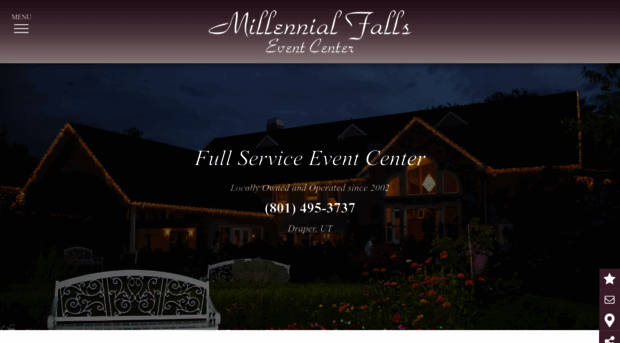 millennialfalls.com