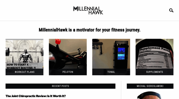 millennialhawk.com