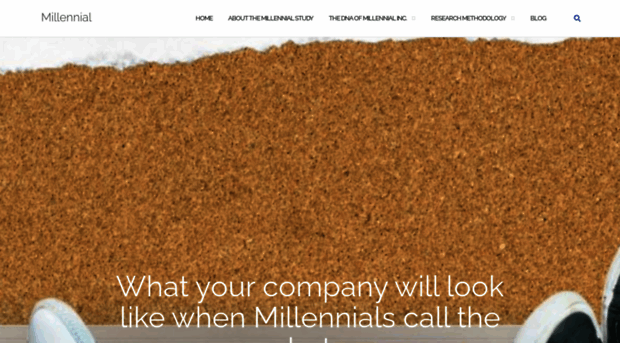 millennialinc.com