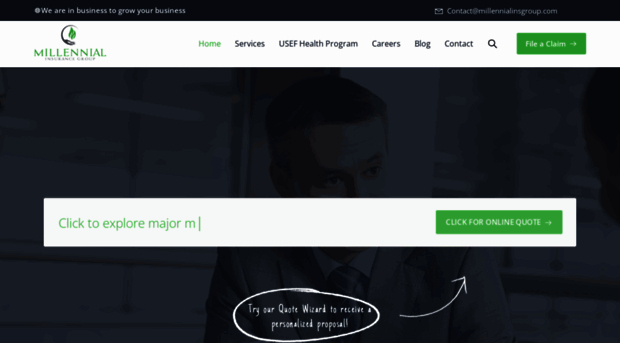 millennialinsgroup.com