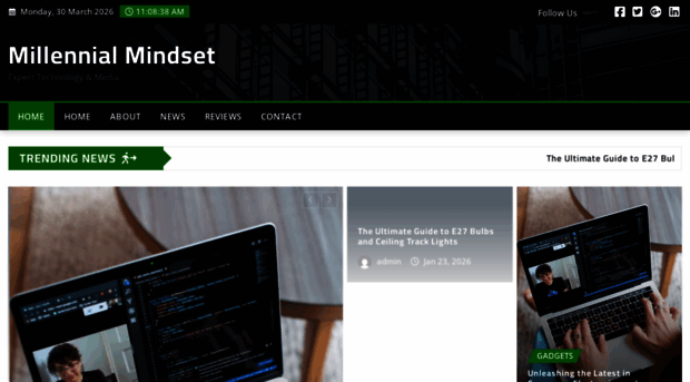 millennialmindset.co.uk