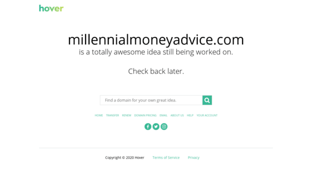 millennialmoneyadvice.com