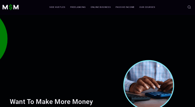 millennialmoneyman.com