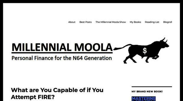 millennialmoola.com