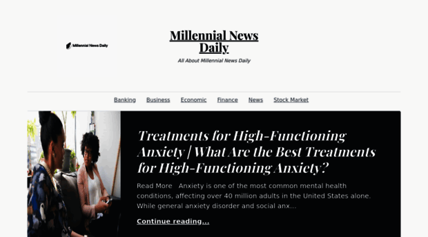 millennialnewsdaily.com