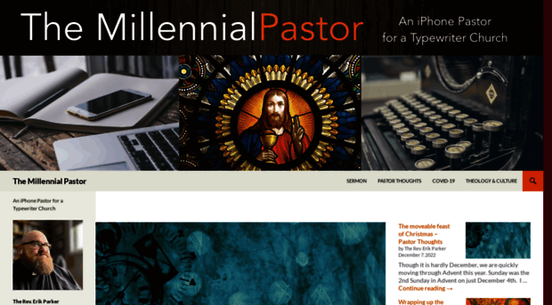 millennialpastor.wordpress.com