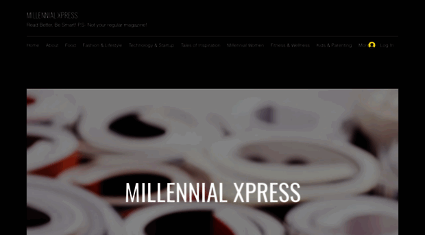 millennialxpress.in